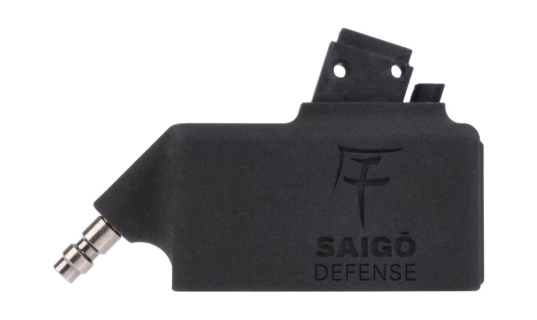 Saigo Defense AAP01/17 Series HPA M4 Adapter (Marui)