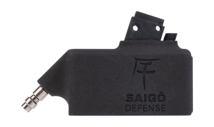 Saigo Defense AAP01/17 Series HPA M4 Adapter (Marui)