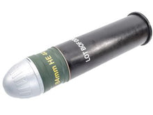 VFC M3 Maaws 83mm Simulate - Ammunition Dummy