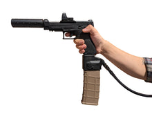 TTI HPA 17 Series Adapter with Line (EU)