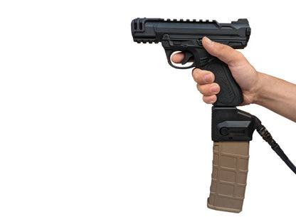 TTI HPA 17 Series Adapter (EU)