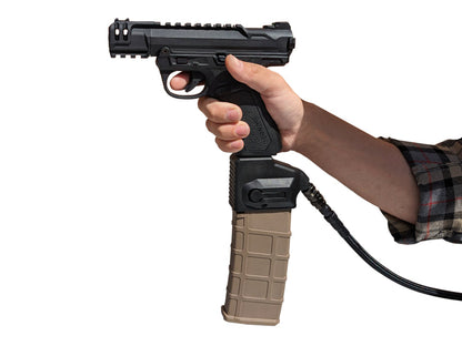 TTI HPA 17 Series Adapter (EU)