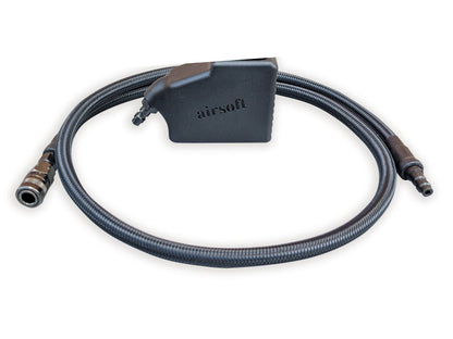 TTI HPA 17 Series Adapter (EU)