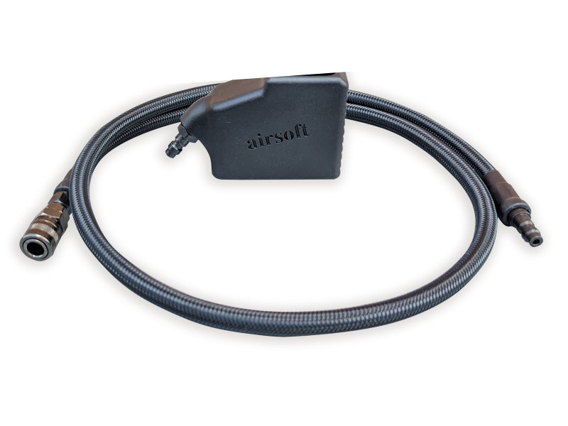 TTI HPA 17 Series Adapter with Line (EU)