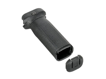 ACM Foregrip with Battery Compartment (Black)