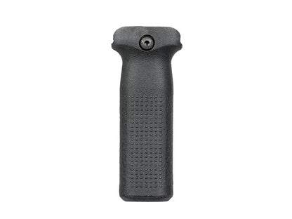 ACM Foregrip with Battery Compartment (Black)