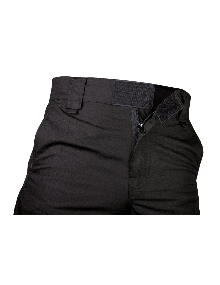 Ragnar Raids SKÖLL Black Pants Street - Size 46