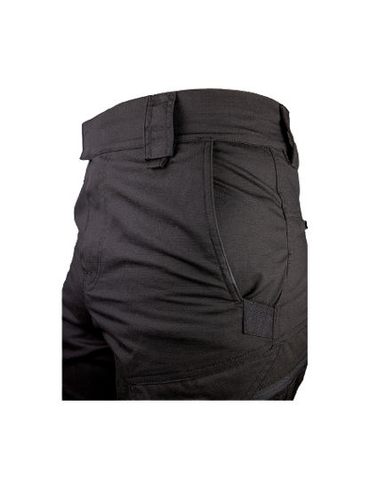 Ragnar Raids SKÖLL Black Pants Street - Size 46