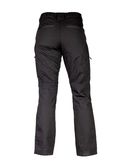 Ragnar Raids SKÖLL Black Pants Street - Size 46