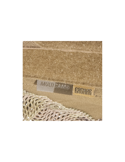 Ragnar Raids FLOKI TIER1 Coyote / Multicam Valhalla System / Tier (Vest)