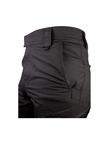 Ragnar Raids SKÖLL Black Pants Street - Size 40