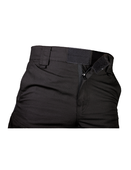 Ragnar Raids SKÖLL Black Pants Street - Size 40