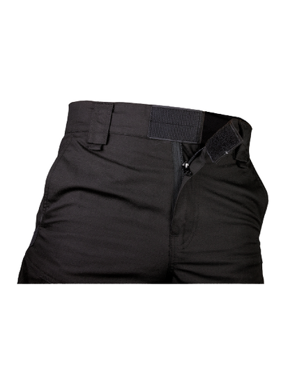 Ragnar Raids SKÖLL Black Pants Street - Size 40