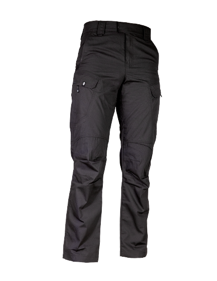 Ragnar Raids SKÖLL Black Pants Street - Size 40