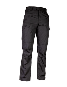 Ragnar Raids SKÖLL Black Pants Street - Size 44