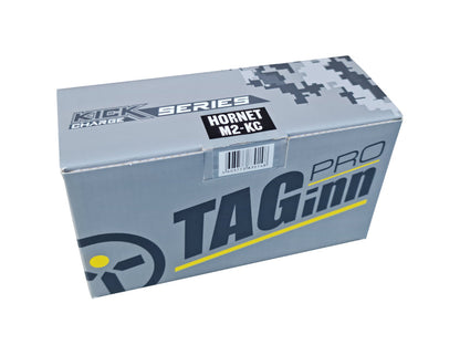 Tag Innovations Hornet M2 5.0 Second (Pack of 10 - KC Version)