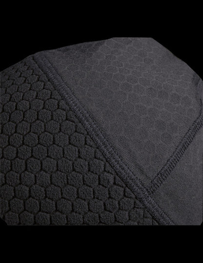 Ragnar Raids - SAGA Beanie - Black - Universal Size