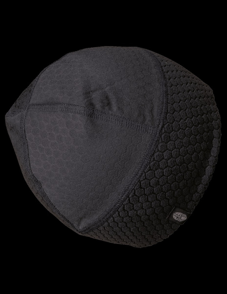 Ragnar Raids - SAGA Beanie - Black - Universal Size