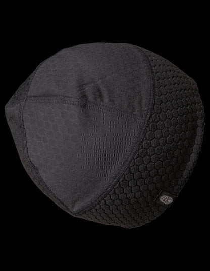 Ragnar Raids - SAGA Beanie - Black - Universal Size