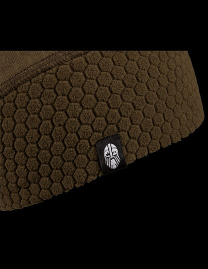 Ragnar Raids - SAGA Beanie - Tan - Universal Size