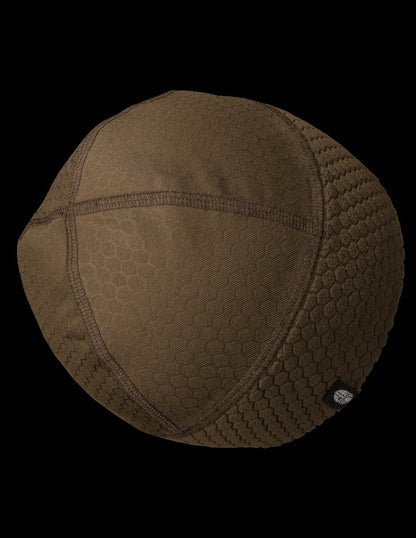 Ragnar Raids - SAGA Beanie - Tan - Universal Size