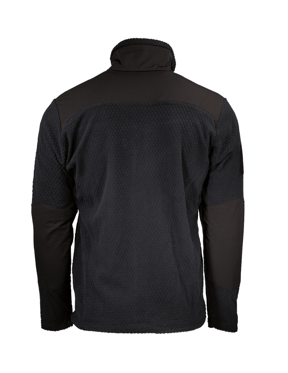 Ragnar Raids - EGIL Jacket - Black Size L