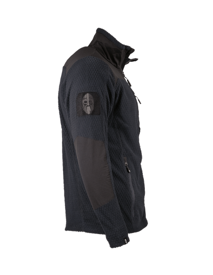 Ragnar Raids - EGIL Jacket - Black Size L