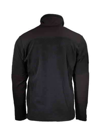 Ragnar Raids - EGIL Jacket - Black Size XL