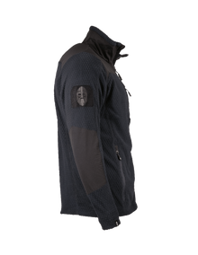 Ragnar Raids - EGIL Jacket - Black Size XL