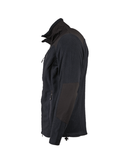 Ragnar Raids - EGIL Jacket - Black Size XXL