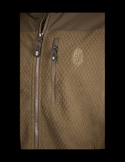 Ragnar Raids - EGIL Jacket - Tan - Size L
