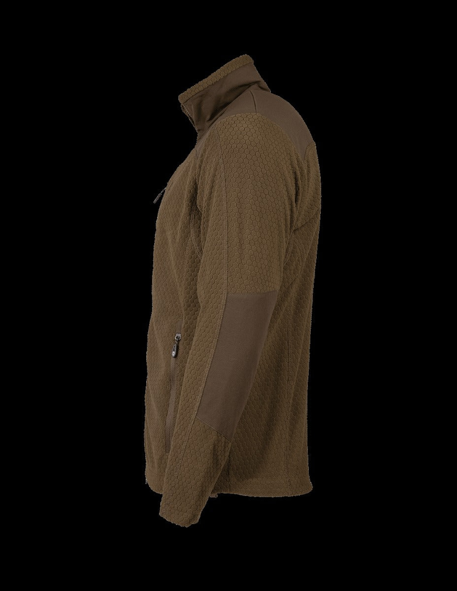 Ragnar Raids - EGIL Jacket - Tan - Size L