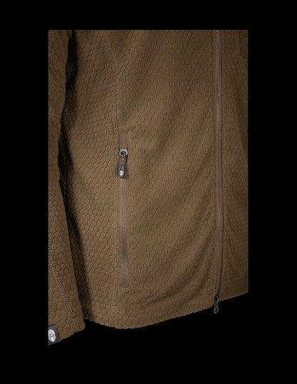 Ragnar Raids - EGIL Jacket - Tan - Size XL