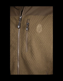 Ragnar Raids - EGIL Jacket - Tan - Size XL
