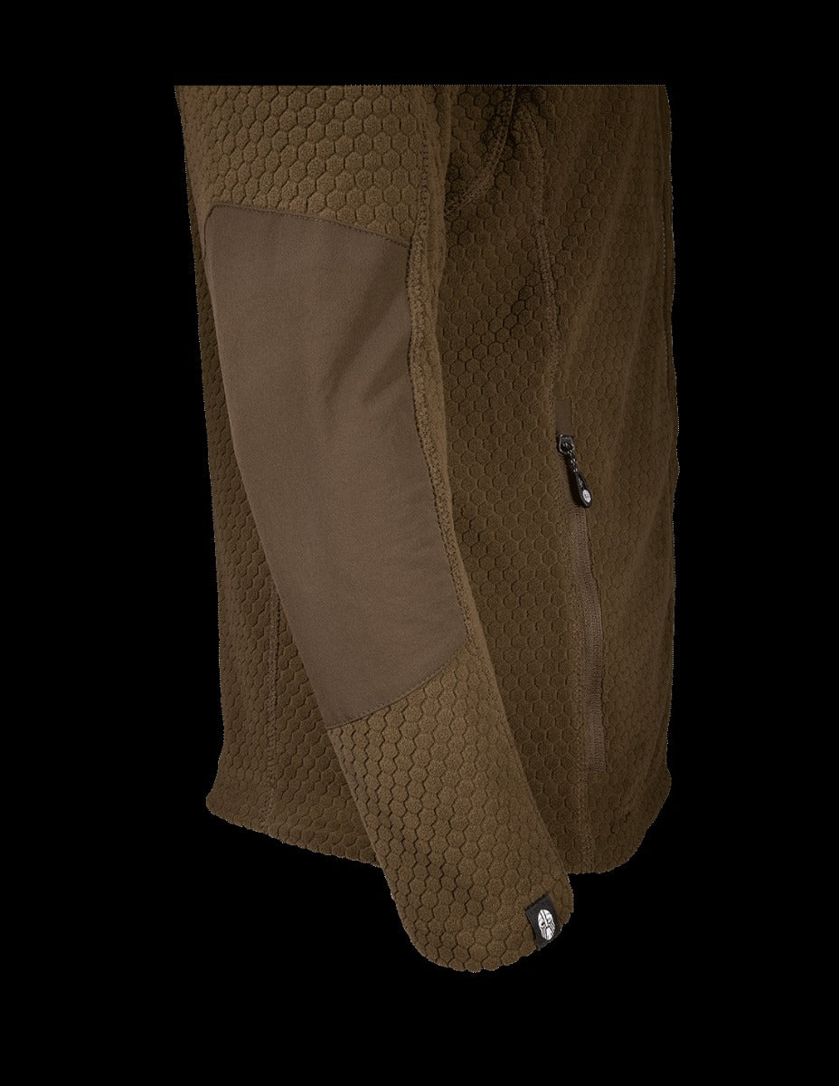 Ragnar Raids - EGIL Jacket - Tan - Size XXL