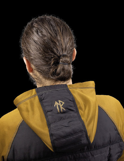 Ragnar Raids - SIGURD Hybrid c.Coyote - Black Size S