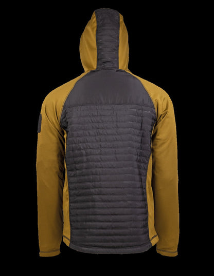 Ragnar Raids - SIGURD Hybrid c.Coyote - Black Size S