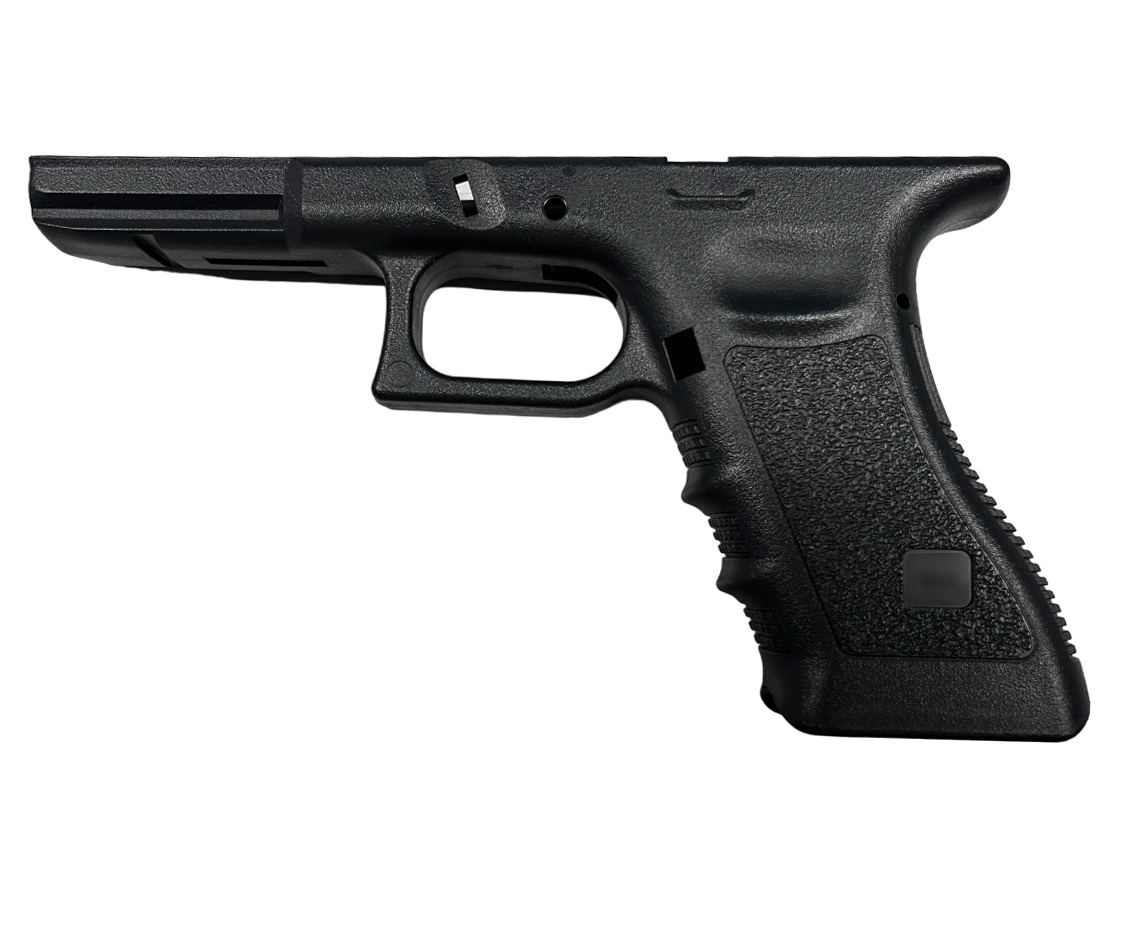 Tokyo Marui - Parts - TM G 18C FRAME 18C-62
