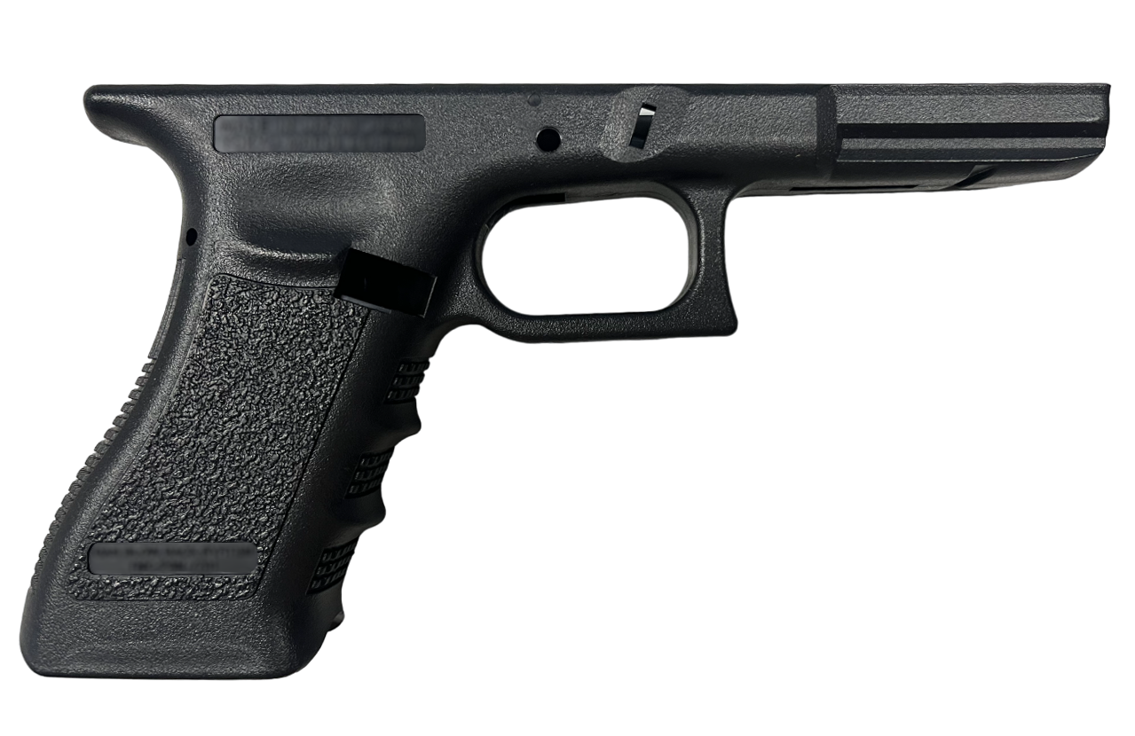 Tokyo Marui - Parts - TM G 18C FRAME 18C-62