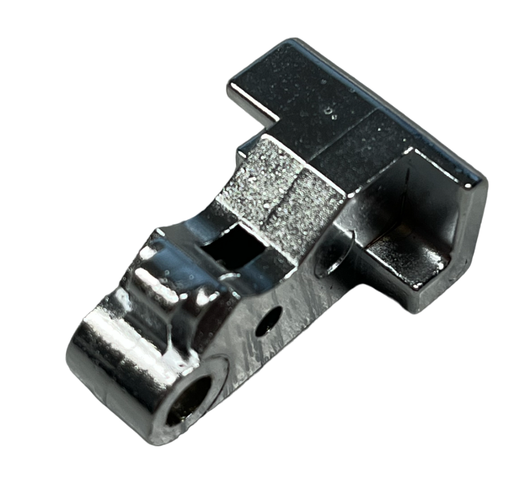 Tokyo Marui - Parts - TOKYO MARUI MP7A1 HUMMER MGG1-60