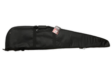 Big Foot Black Padded Rifle Slip 125Cm