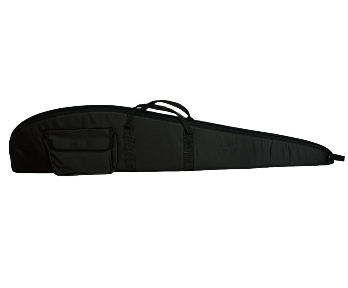 Big Foot All Black Air Rifle Case