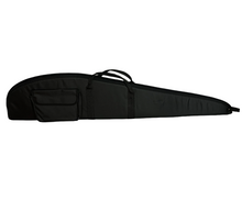 Big Foot All Black Air Rifle Case