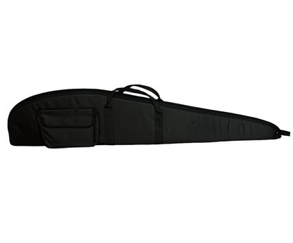 Big Foot All Black Air Rifle Case