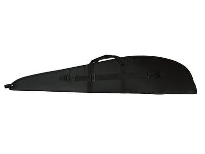Big Foot All Black Air Rifle Case