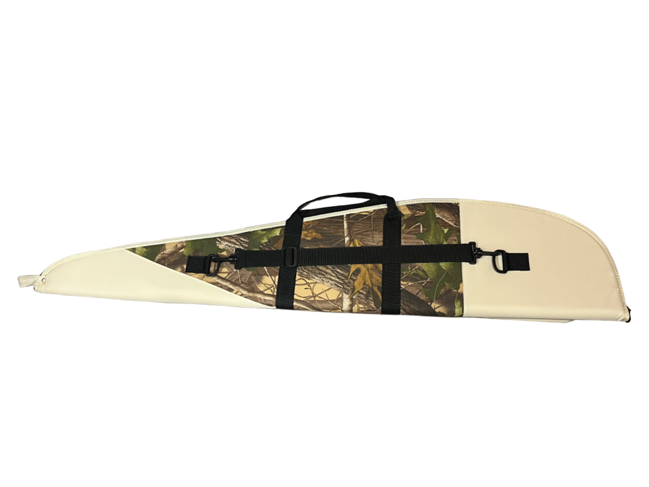 Big Foot Camo Air Rifle Case - 123 X 25Cm