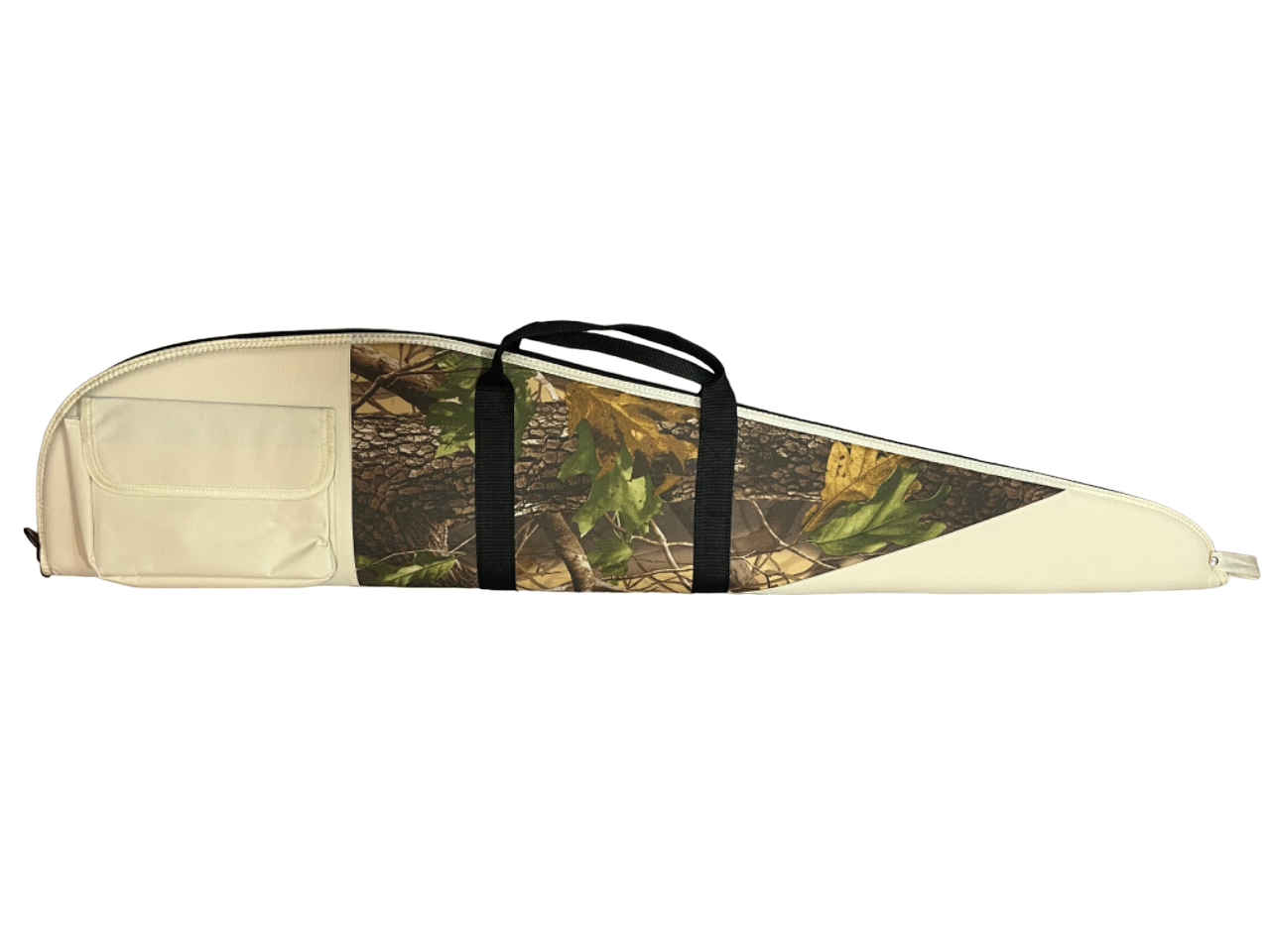 Big Foot Camo Air Rifle Case - 123 X 25Cm