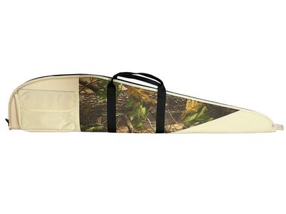 Big Foot Camo Air Rifle Case - 123 X 25Cm