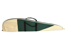 Big Foot Green/Beige Budget Air Rifle Case