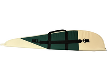 Big Foot Green/Beige Budget Air Rifle Case